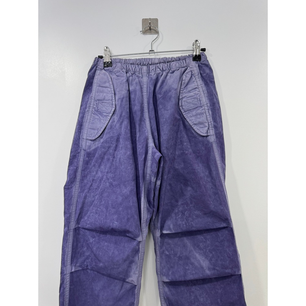 Free City Women Purple Pants Canyonkid Out Of Sight XS - Picture 2 of 9